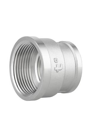 Муфта редукційна thermo alliance forte 1 1/4х1" вв sf3573225