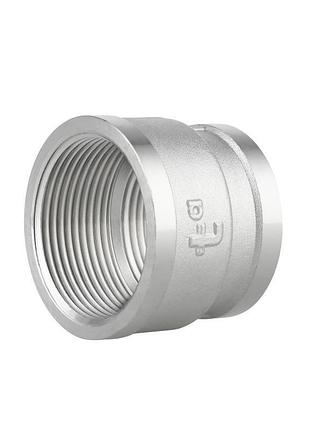 Муфта редукционная thermo alliance forte 1 1/2х1" 1/4 вв sf3574032