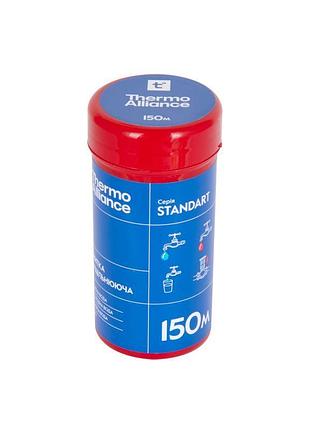 Уплотняющая нить thermo alliance standart нейлоновая 150 м tas264150