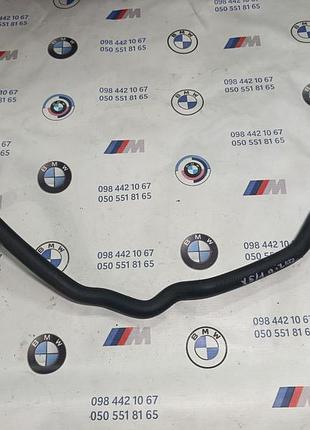 Шланг (патрубок) системы охлаждения bmw x5 e70 f15 x6 e71 f16 бмв 64216955922, 6955922