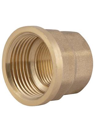 Муфта thermo alliance standart 3/4"х1" вр sd4052025