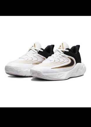 Nike giannis immortality 4 баскетбольні кросовки