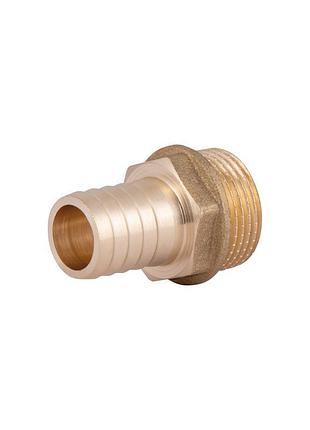 Штуцер thermo alliance standart 18х3/4" зр sd4272018