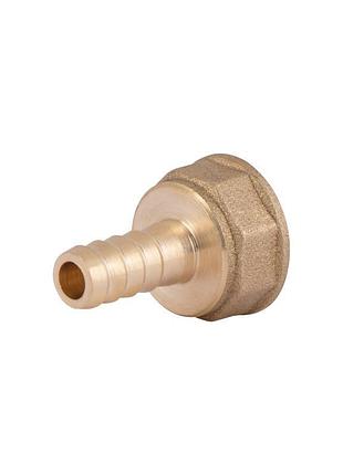 Штуцер thermo alliance standart 10х1/2" вр sd4261510