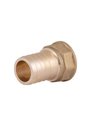 Штуцер thermo alliance standart 18х1/2" вр sd4261518