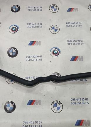 Шланг (патрубок) системы охлаждения bmw x5 e70 f15 x6 e71 f16 бмв 64119124731, 9124731, 14837810