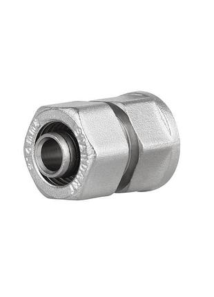 Переходник обжимной thermo alliance standart 16х1/2" вр sd153w1615