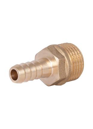 Штуцер thermo alliance standart 10х1/2" зр sd4271510