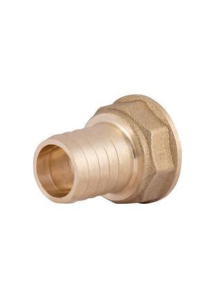 Штуцер thermo alliance standart 20х3/4" вр sd4262020