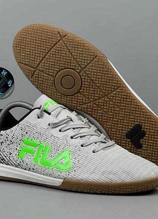 Fila футбольне спортивне взуття обувь футбольные бутсы копы кроссовки футбол сороконожки футзалки мужские фила філа для поля бутси копи