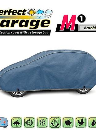 Тент хетчбек 380х148x136 см m1 perfect garage hatchback kegel 5-4625-249-4030