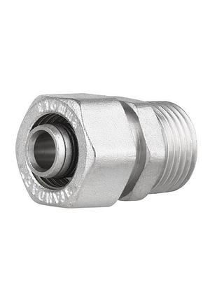 Переходник обжимной thermo alliance standart 16х1/2" зр sd154w1615