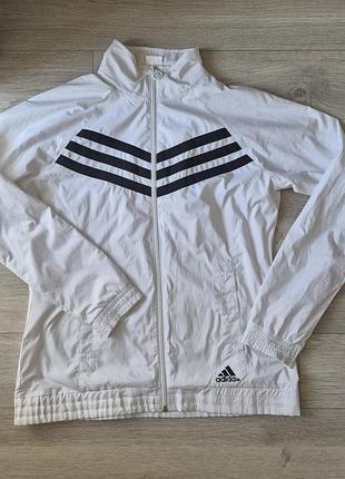 Ветровка adidas m