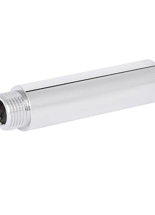 Thermo alliance forte удлинитель хромированный 1/2"вз 90 мм taf1301590