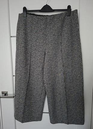 Брюки бріджі marks&spencer, нові, супер якість, комфортні, зручні, сучасні та стильні