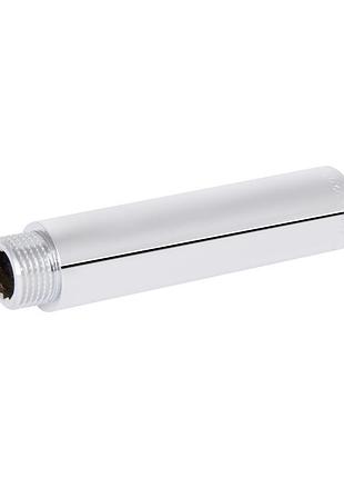 Thermo alliance forte подовжувач хромований 1/2"вз 100 мм taf13015100