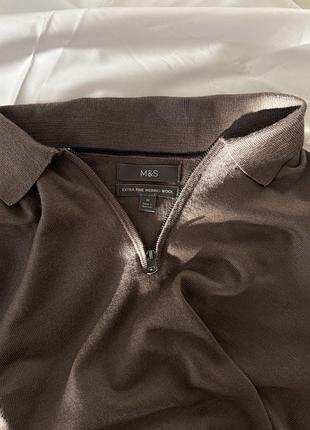Светр чоловічий 7