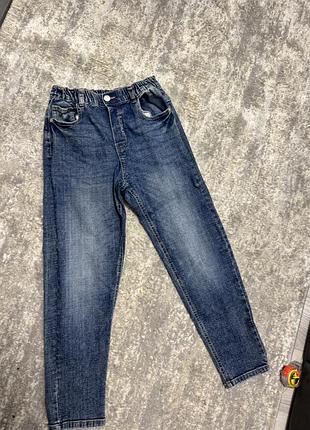 Zara 138-164 джинси