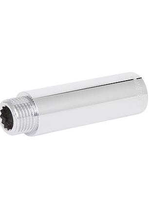 Thermo alliance forte подовжувач хромований 1/2"вз 80 мм taf1301580