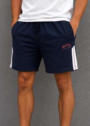 Шорти чоловічі hugo boss xxxl