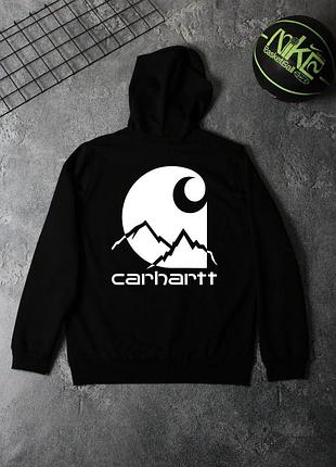 Худи carhartt