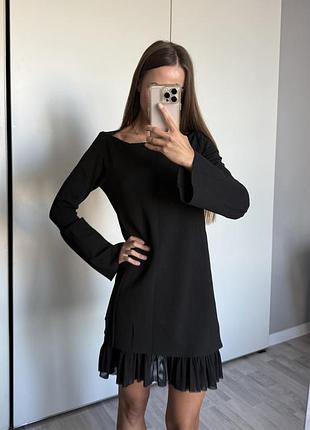 Жіноча сукня zara, розмір м