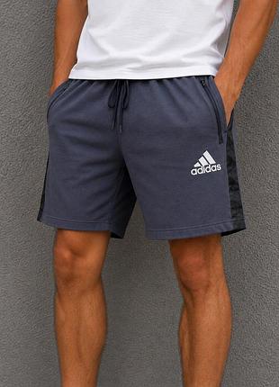 Шорти чоловічі adidas xxl