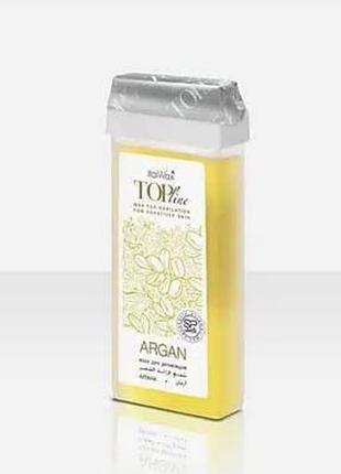 Italwax top line арган