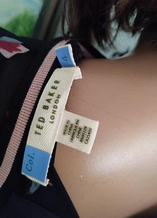 Платье ted baker 7