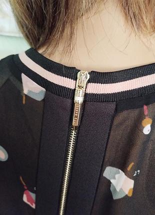 Платье ted baker 6
