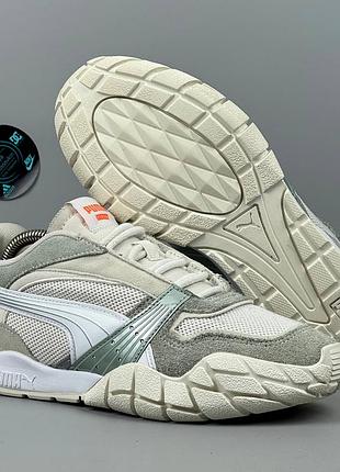 Puma kyron wild beasts кеды кеди кроссовки кросівки обувь взуття шкіра черевики демисезон ботинки кожа speed cat пума спортивные спид кет