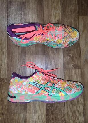 Мужские кроссовки asics р.42-43