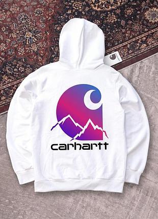 Худі carhartt