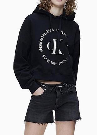 Худі calvin klein 2