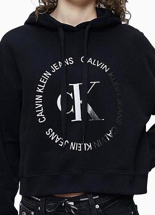 Худі calvin klein 3
