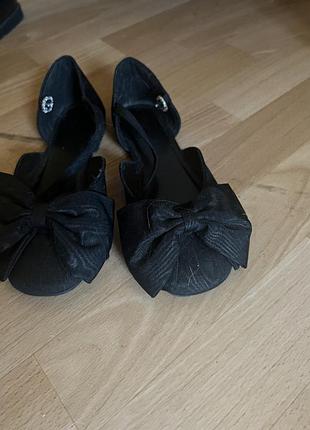 Туфлі zara 35