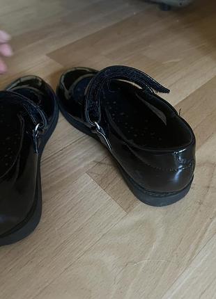 Туфли zara 35 4
