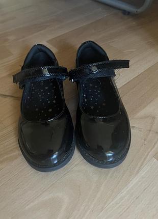 Туфли zara 35 5