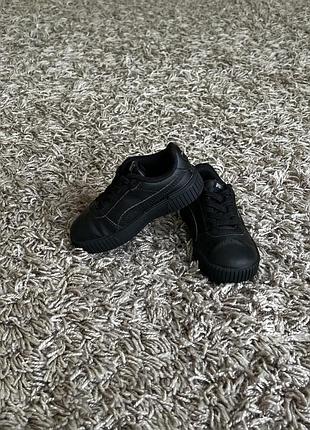 Кросівки puma 23 розміру