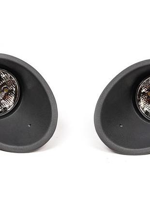 Противотуманки (led-модуль) для ford connect 2010-2013 рр