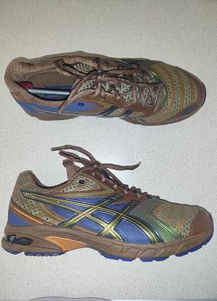 Мужские кроссовки asics р.45-46