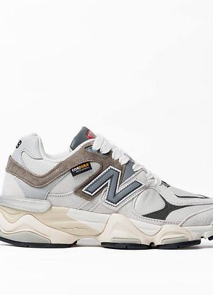 Balance 9060 grey silver cordura