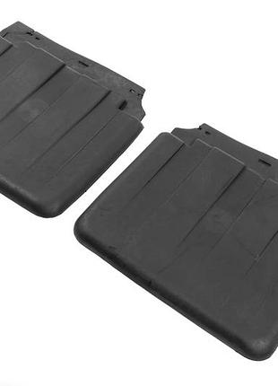 Бризковики premium передні 1986-2004 (для фургона, 2 шт) для hyundai h100