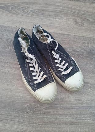 Кеды унисекс бренда g-star raw