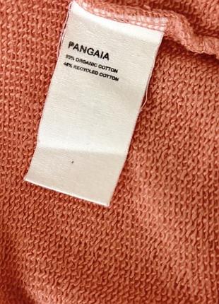 Худі pangaia оригінал s 6