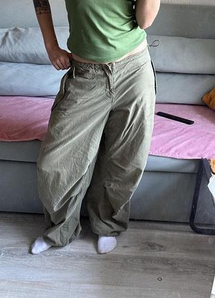 Штани карго urban outfitters
