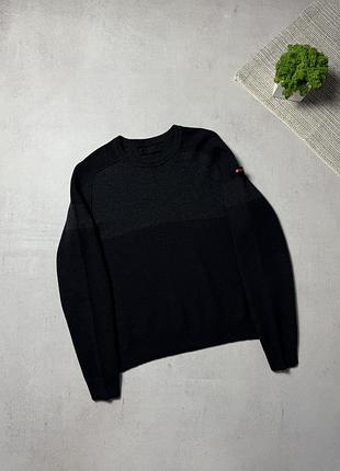 Светр шерстяний вовняна кофта prada red tab оригінал жіноча vintage