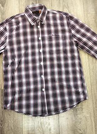 Сорочка ben sherman