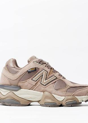 Balance 9060 brown cordura