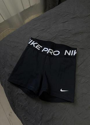 Шорти nike pro